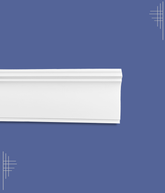 P136 | PLAIN CORNICES | DECORATIVE
